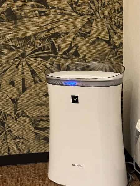 ユーザーの投稿したホテル画像