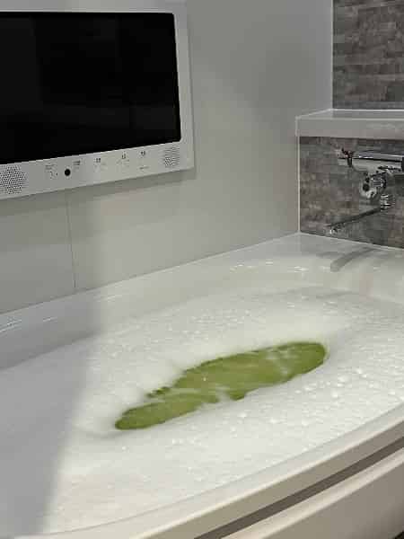 ユーザーの投稿したホテル画像