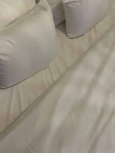 ユーザーの投稿したホテル画像