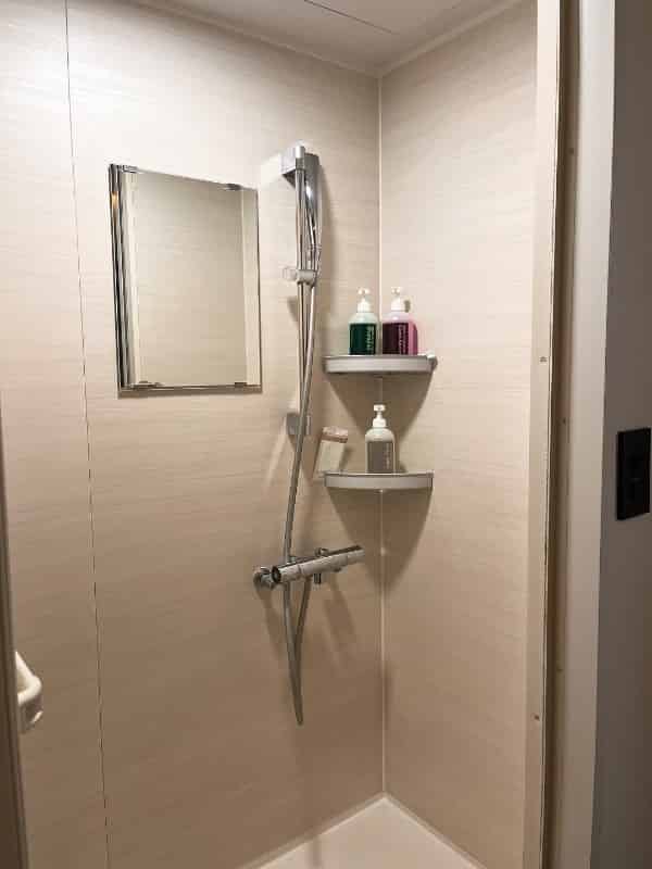 ユーザーの投稿したホテル画像