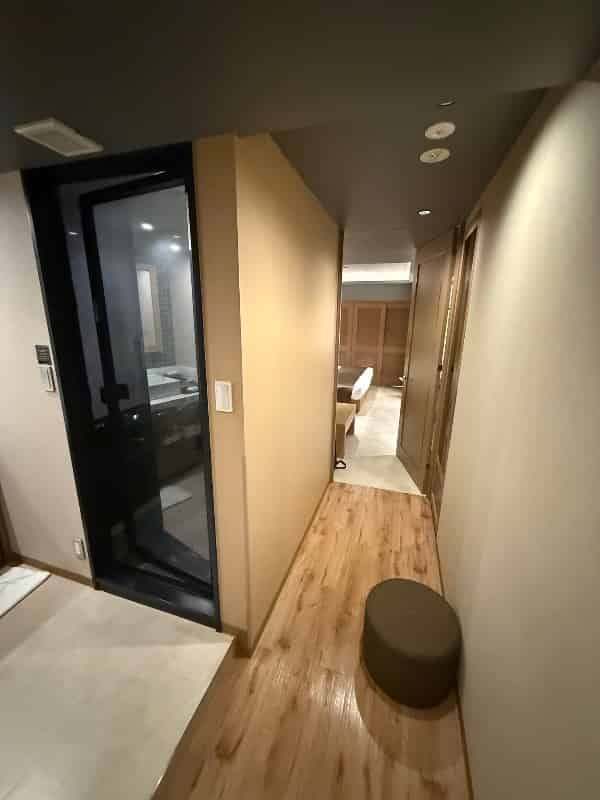 ユーザーの投稿したホテル画像