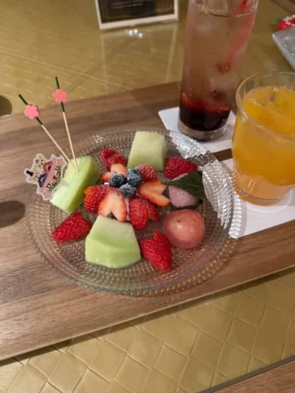 ユーザーの投稿したホテル画像