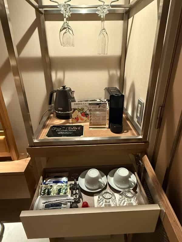 ユーザーの投稿したホテル画像
