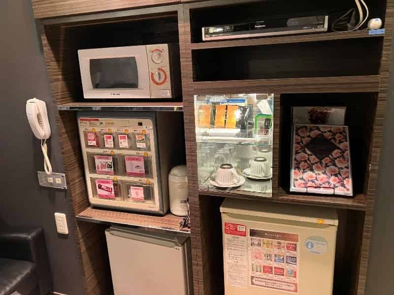 ユーザーの投稿したホテル画像