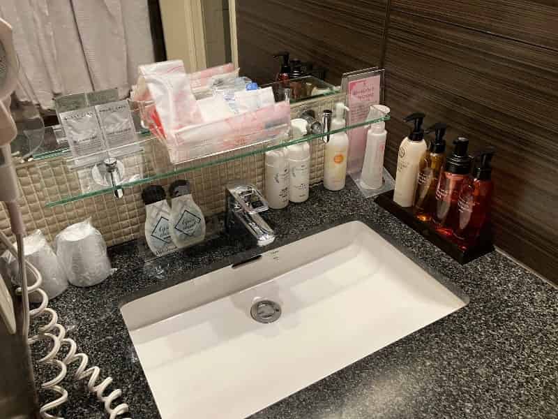 ユーザーの投稿したホテル画像