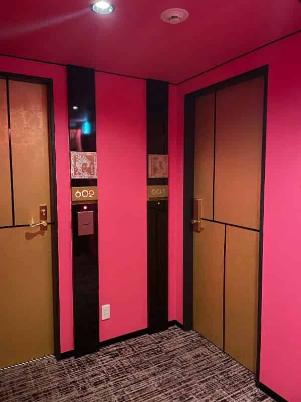 ユーザーの投稿したホテル画像