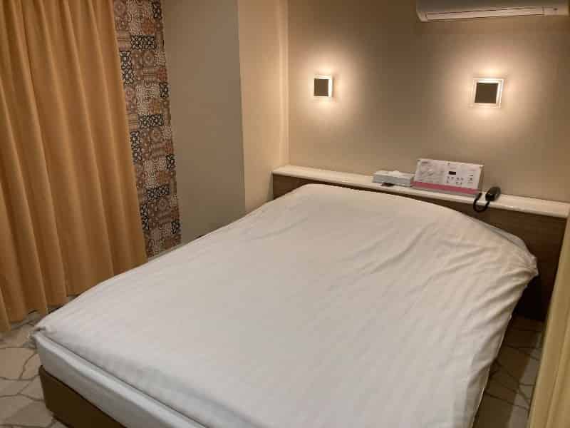 ユーザーの投稿したホテル画像