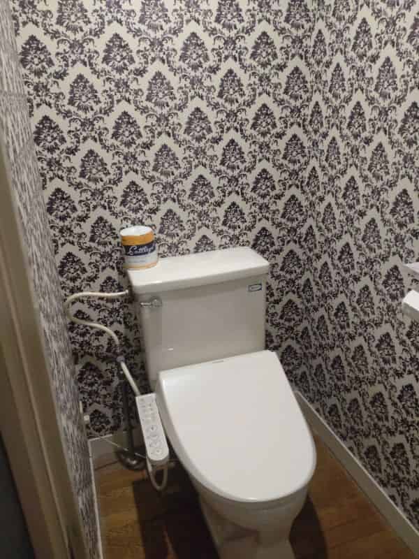 ユーザーの投稿したホテル画像