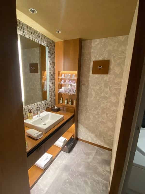 ユーザーの投稿したホテル画像