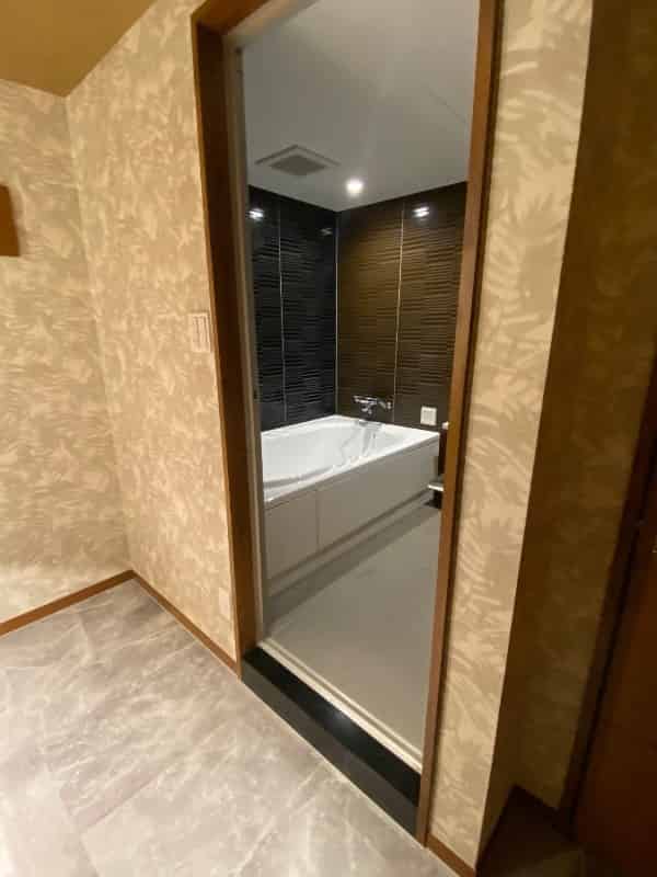 ユーザーの投稿したホテル画像