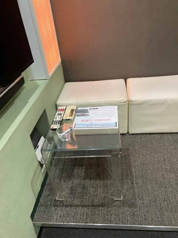 ユーザーの投稿したホテル画像