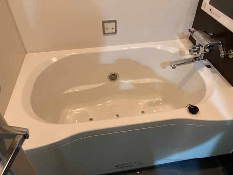 ユーザーの投稿したホテル画像
