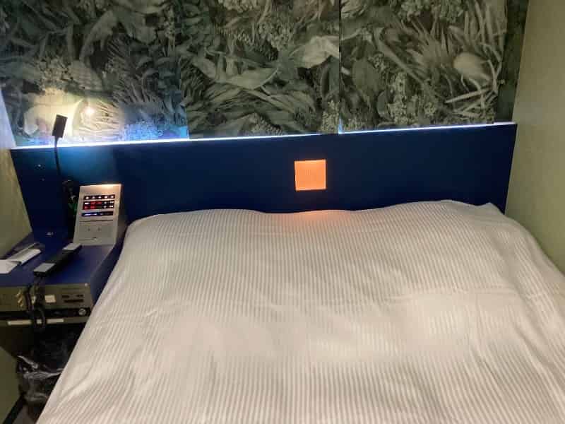 ユーザーの投稿したホテル画像