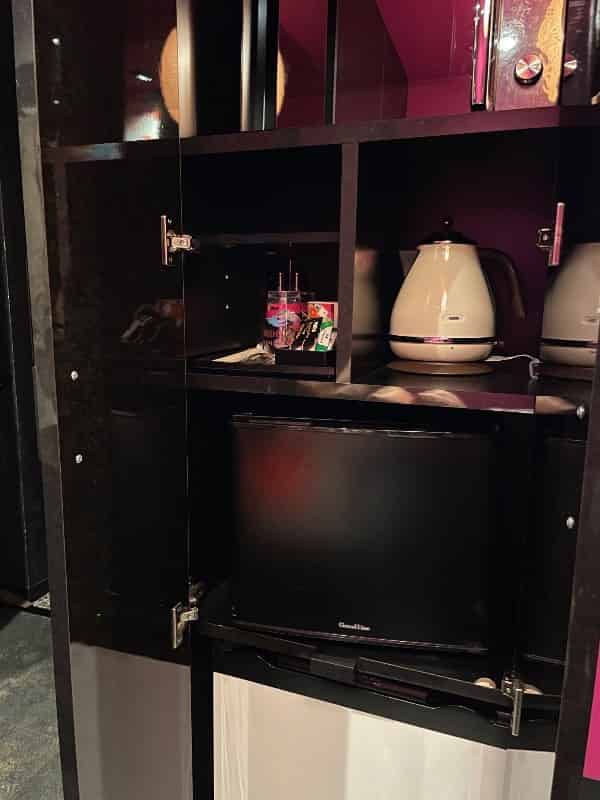 ユーザーの投稿したホテル画像