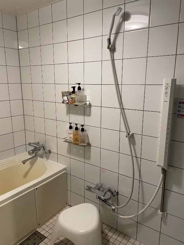 ユーザーの投稿したホテル画像