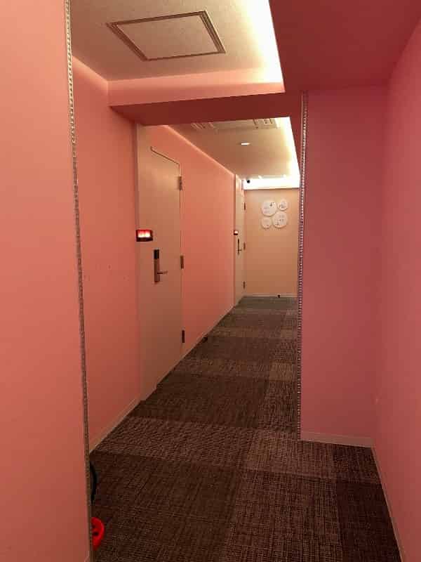 ユーザーの投稿したホテル画像