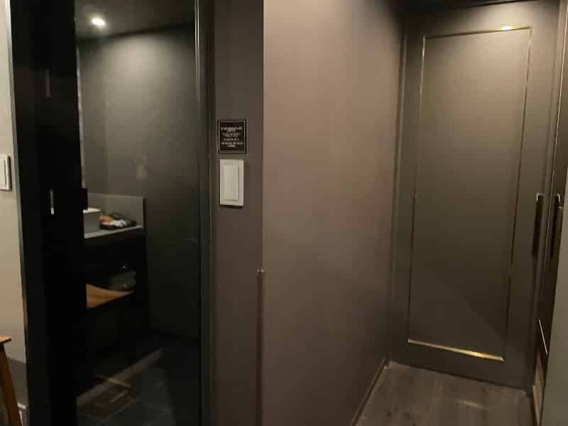 ユーザーの投稿したホテル画像