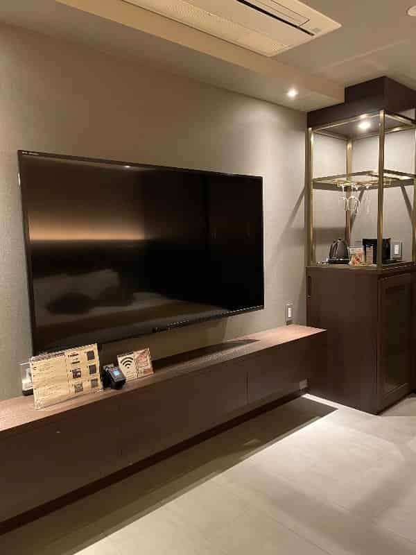 ユーザーの投稿したホテル画像