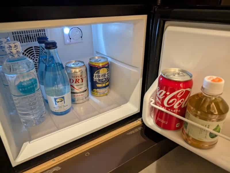 ユーザーの投稿したホテル画像