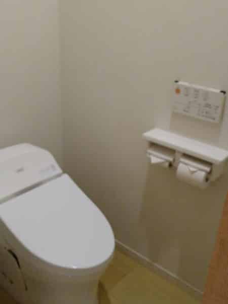 ユーザーの投稿したホテル画像