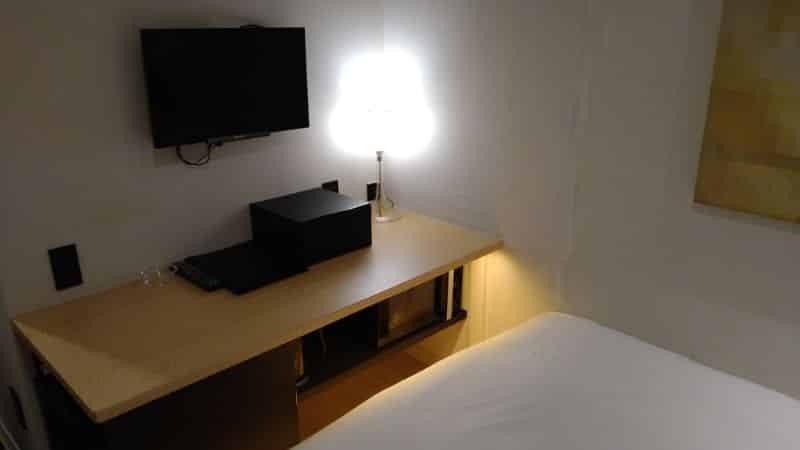 ユーザーの投稿したホテル画像