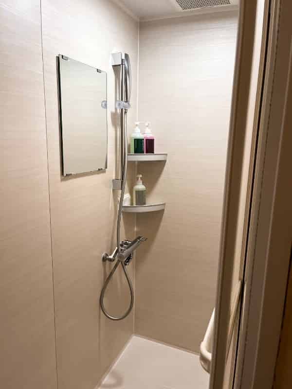 ユーザーの投稿したホテル画像