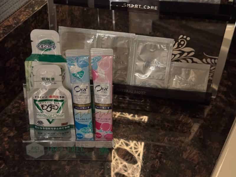 ユーザーの投稿したホテル画像