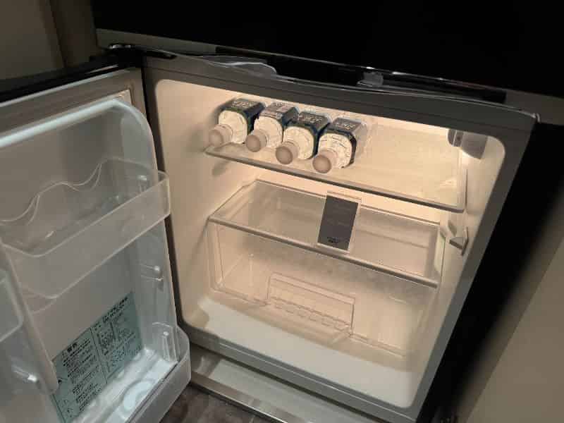 ユーザーの投稿したホテル画像