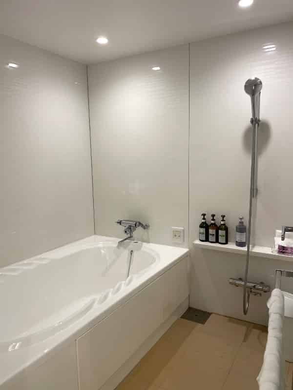 ユーザーの投稿したホテル画像