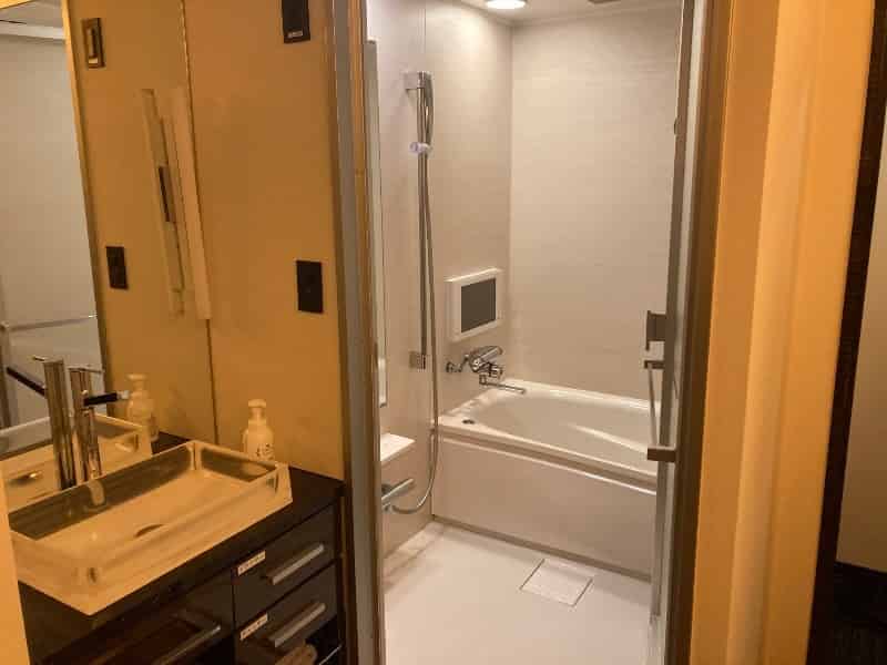 ユーザーの投稿したホテル画像