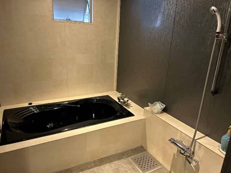 ユーザーの投稿したホテル画像