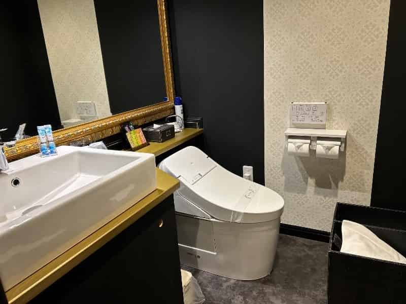 ユーザーの投稿したホテル画像