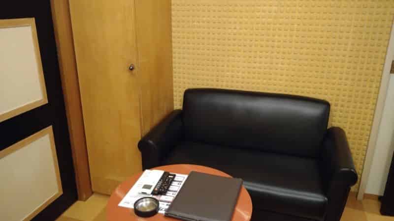 ユーザーの投稿したホテル画像