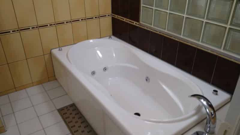 ユーザーの投稿したホテル画像