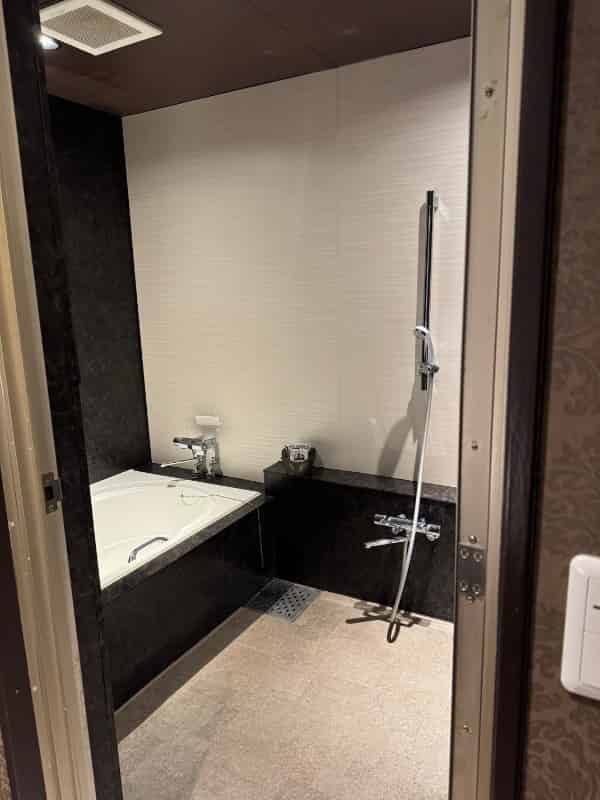 ユーザーの投稿したホテル画像