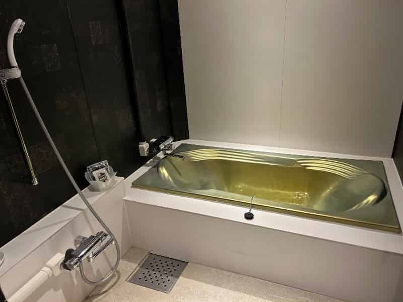 ユーザーの投稿したホテル画像