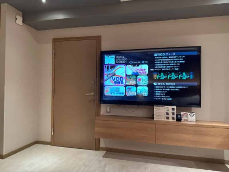 ユーザーの投稿したホテル画像