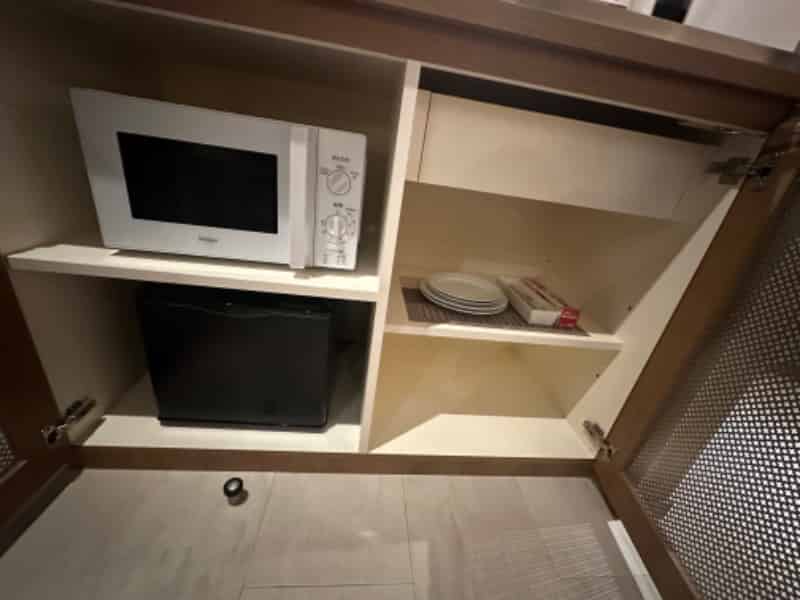 ユーザーの投稿したホテル画像