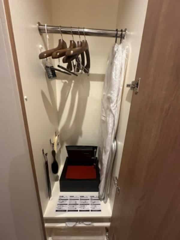 ユーザーの投稿したホテル画像