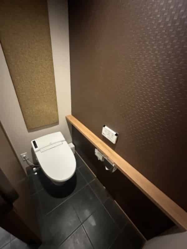 ユーザーの投稿したホテル画像