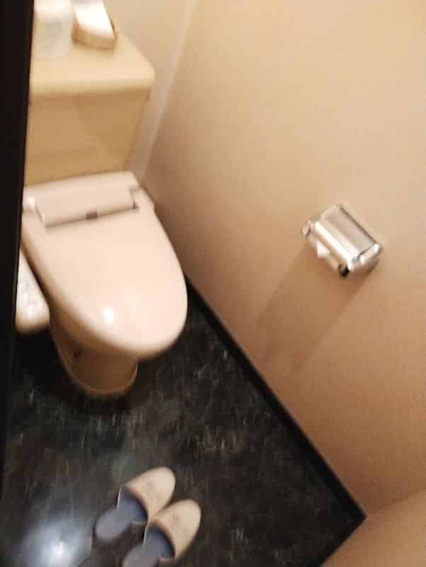 ユーザーの投稿したホテル画像