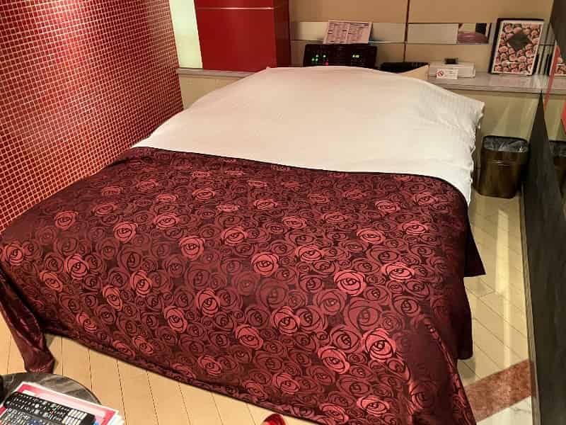 ユーザーの投稿したホテル画像