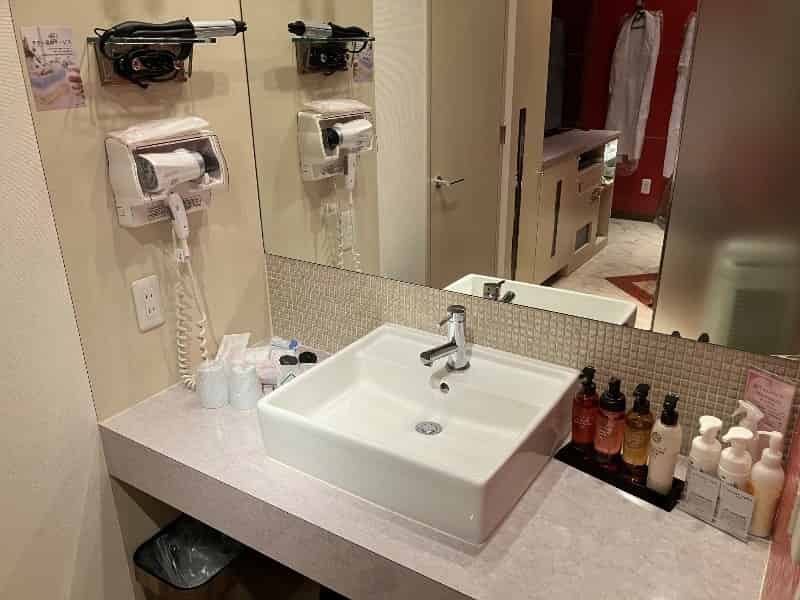 ユーザーの投稿したホテル画像