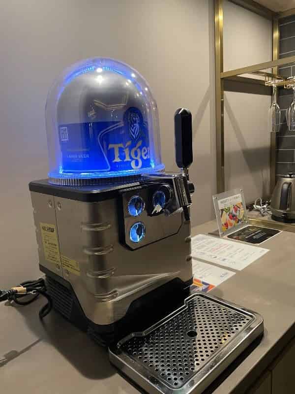 ユーザーの投稿したホテル画像