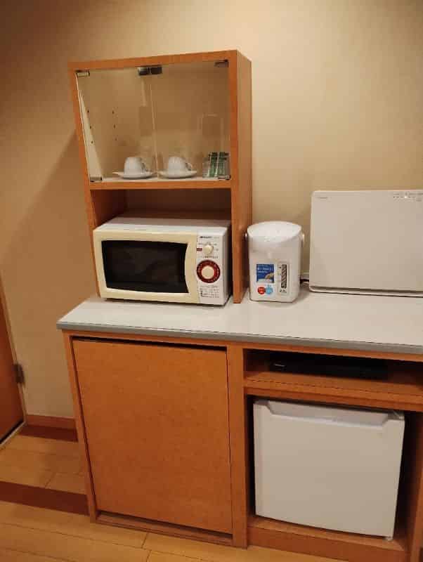 ユーザーの投稿したホテル画像