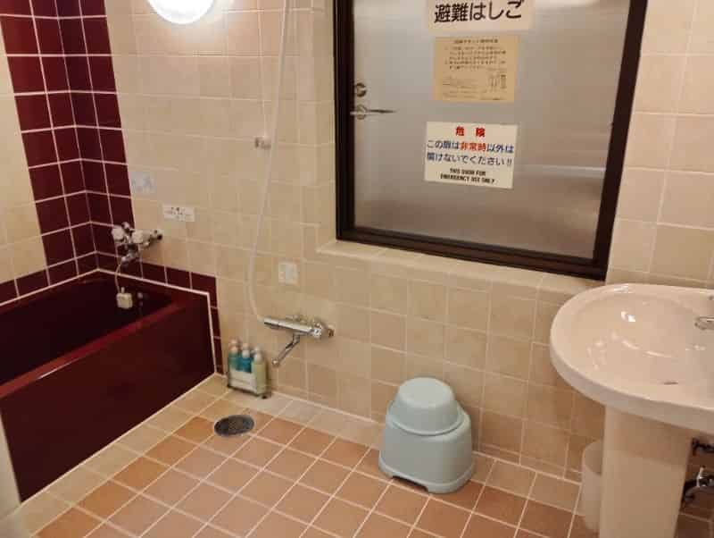 ユーザーの投稿したホテル画像