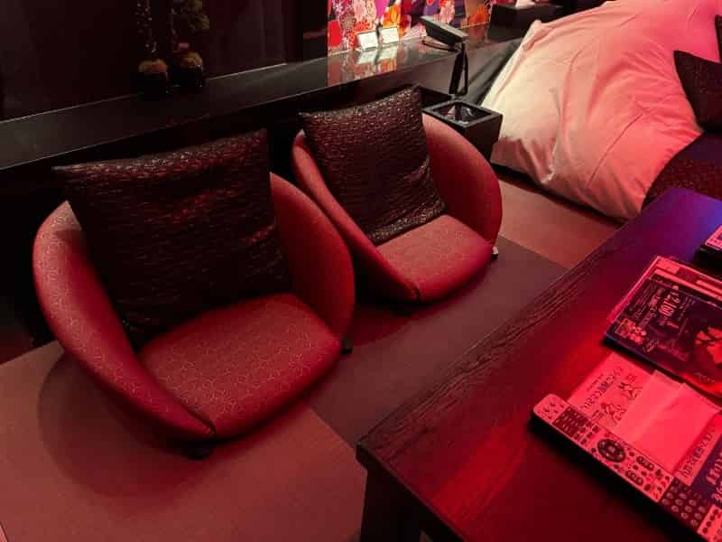 ユーザーの投稿したホテル画像