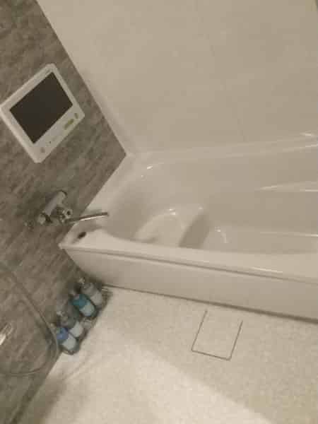 ユーザーの投稿したホテル画像