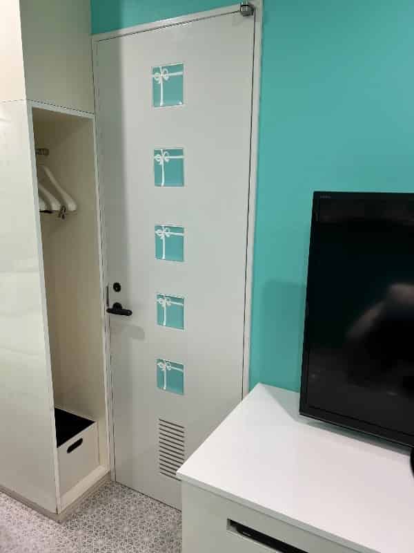 ユーザーの投稿したホテル画像