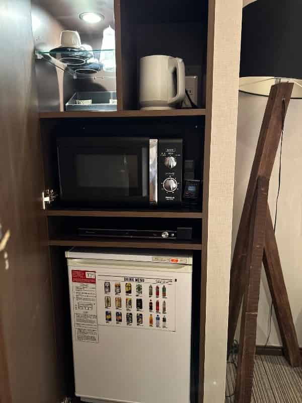 ユーザーの投稿したホテル画像